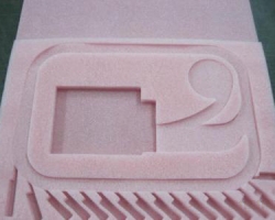 太倉(cāng)EPE型材